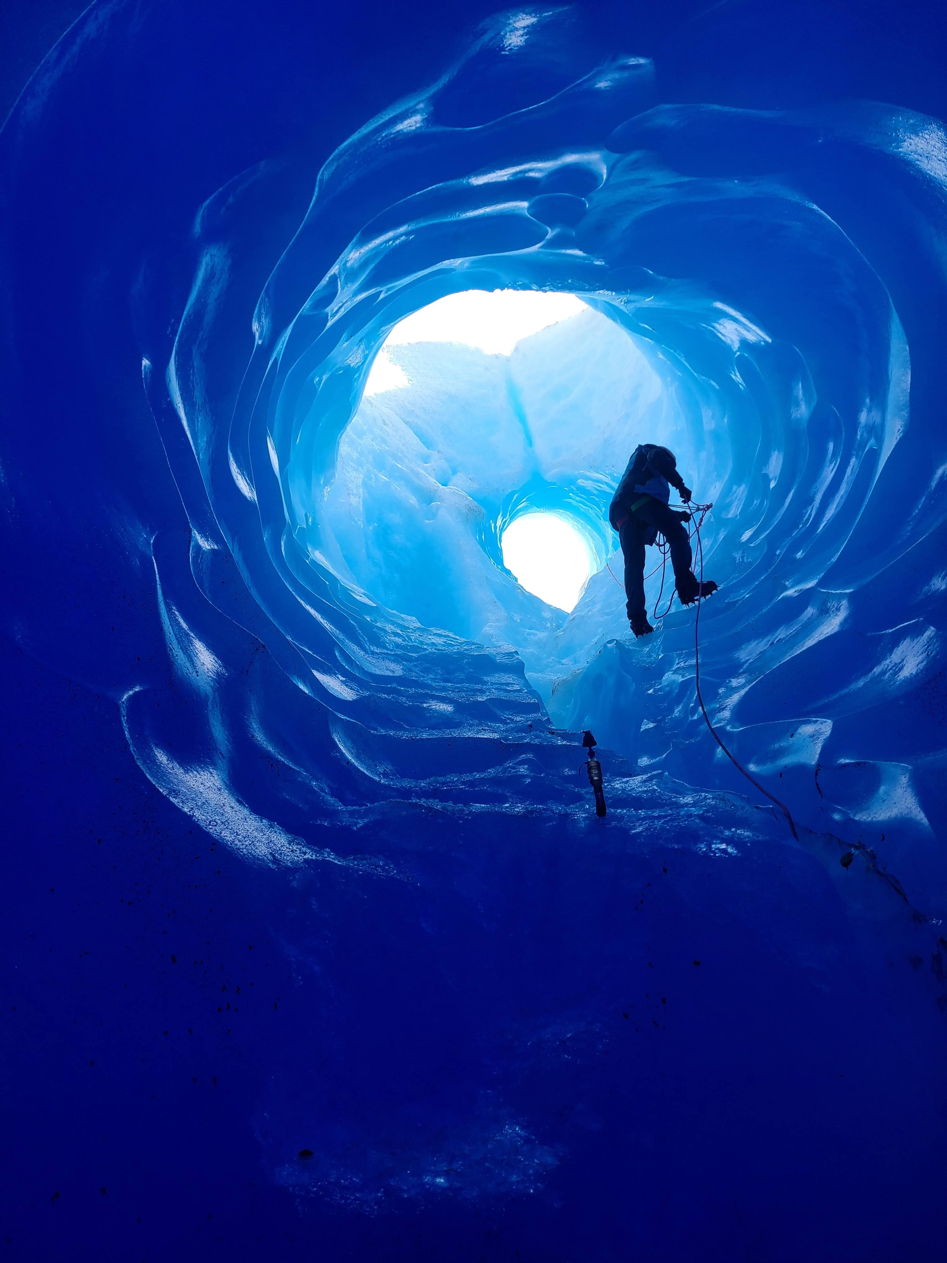 Ice Hiking on Perito Moreno Glacier — photo 6