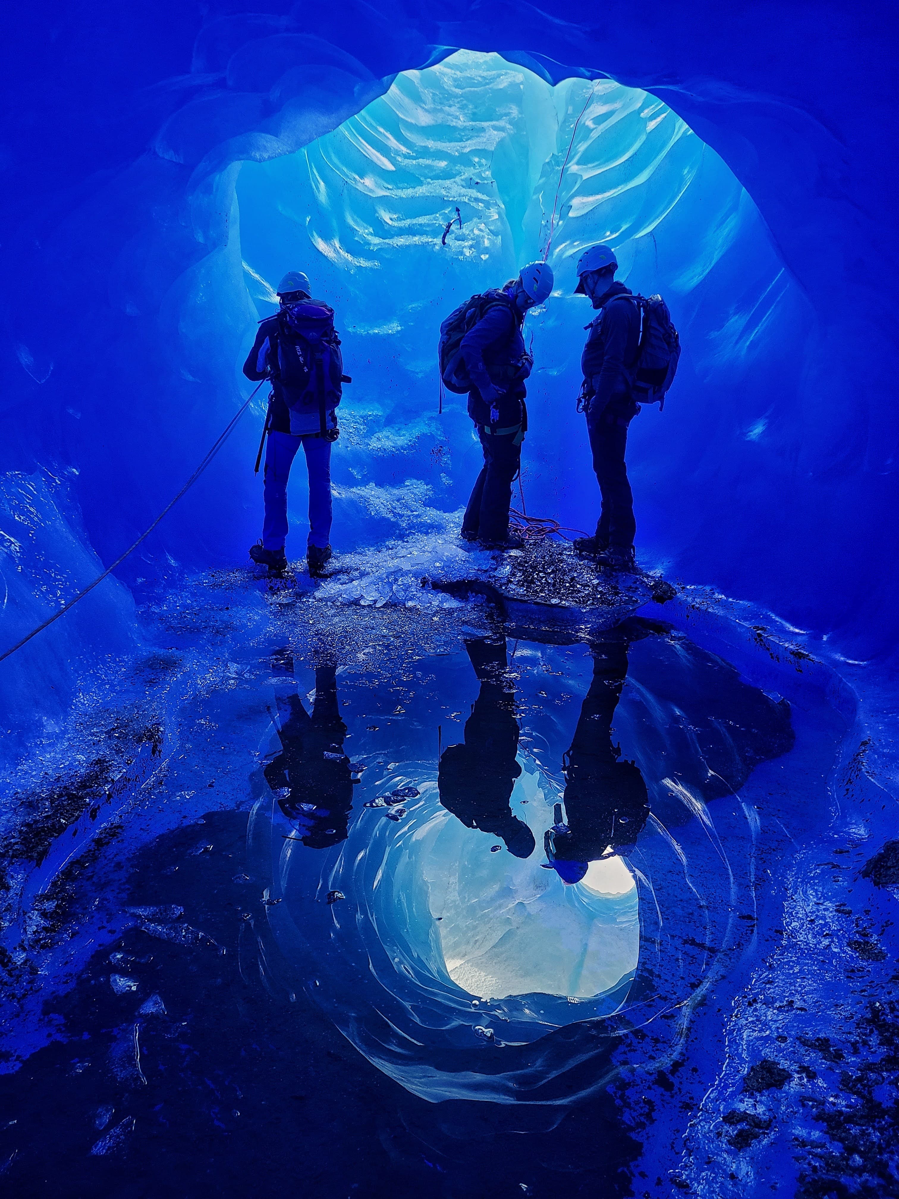 Ice Hiking on Perito Moreno Glacier — photo 7