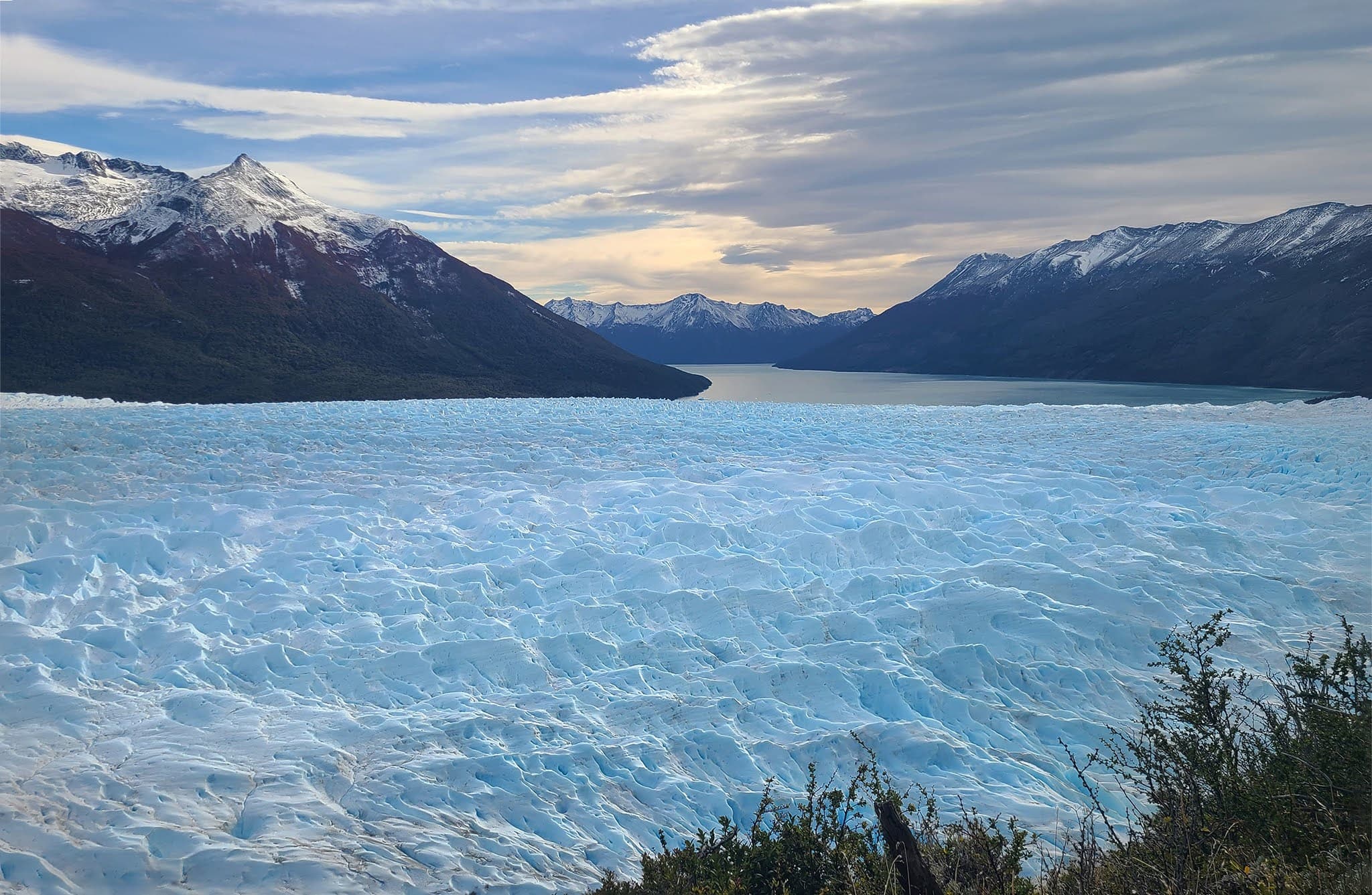 Ice Hiking on Perito Moreno Glacier — photo 2