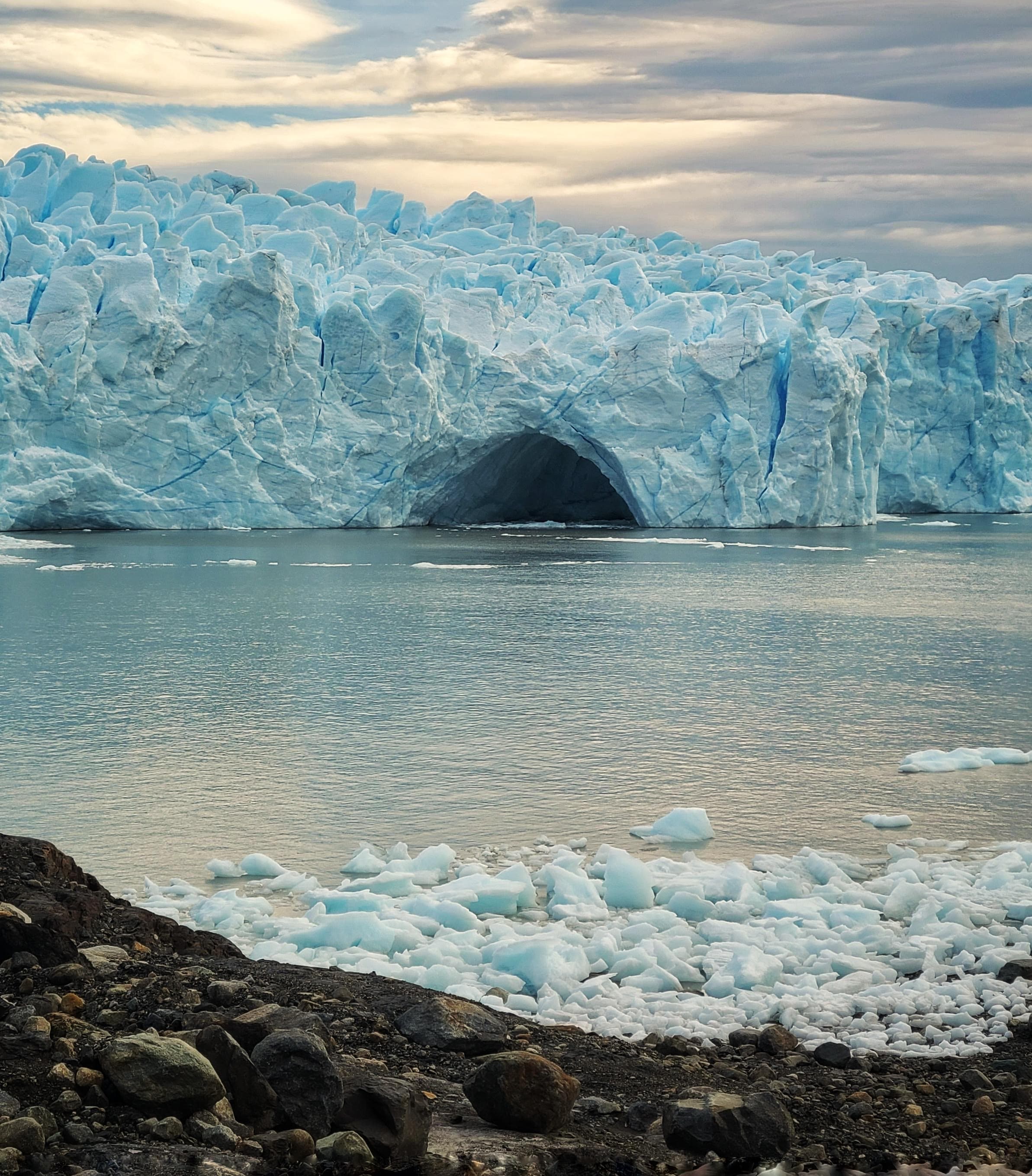 Ice Hiking on Perito Moreno Glacier — photo 3