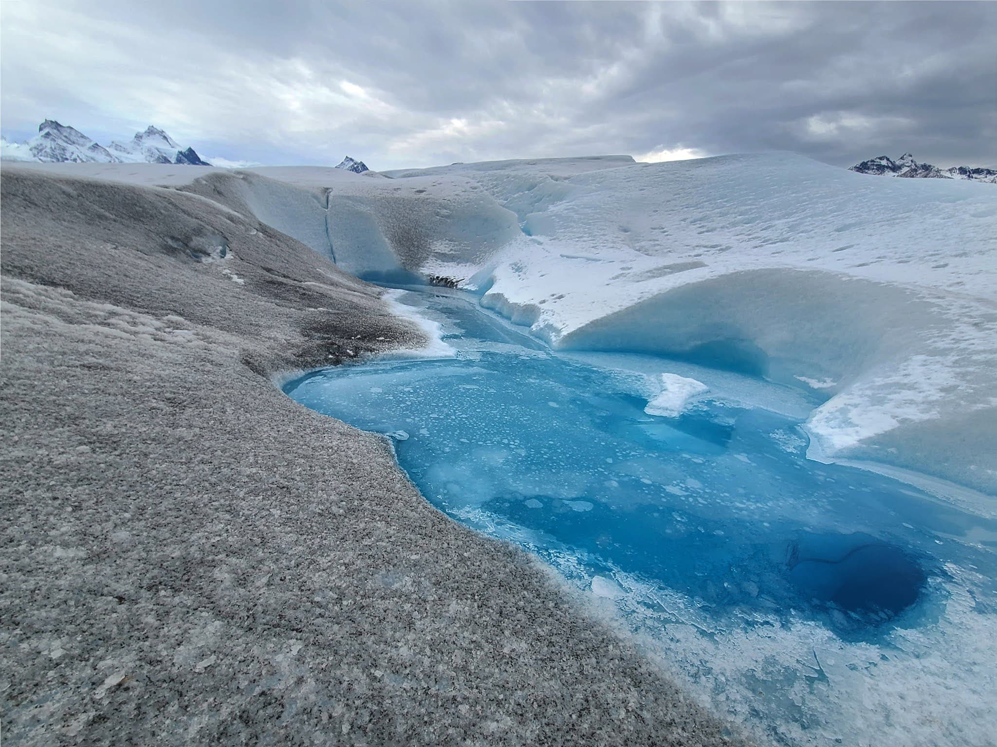 Ice Hiking on Perito Moreno Glacier — photo 5